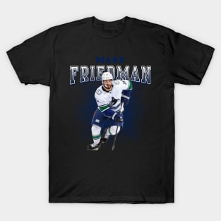 Mark Friedman T-Shirt